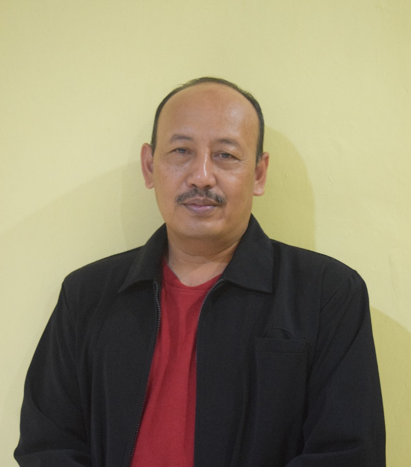 Dr. Ir. Basuki Wasis, M.Si.