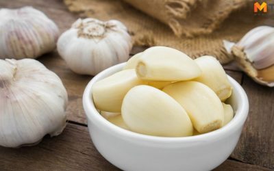 Ragam Khasiat Bawang Putih: Turunkan Kolesterol hingga Cegah Kanker