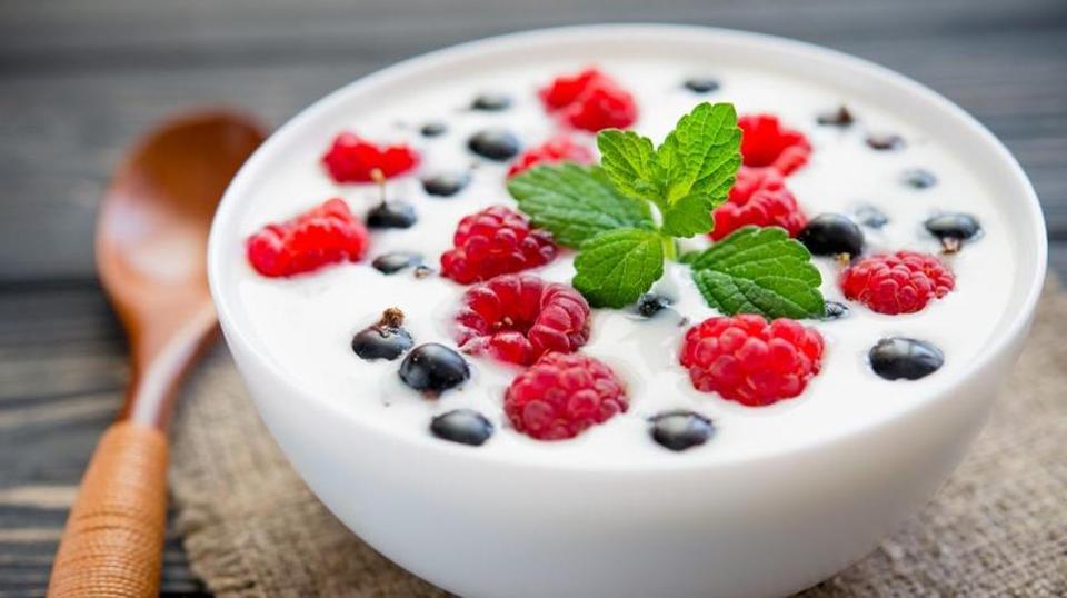 Yoghurt Hingga Kacang, Inilah Makanan Sehat Pencerah Kulit