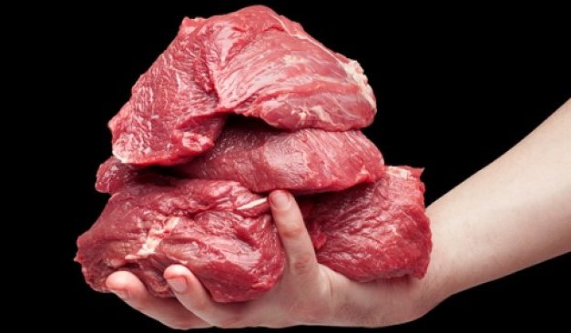 Cara Sehat Mengolah dan Menyimpan Daging Kurban