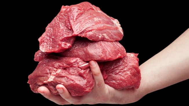 Cara Sehat Mengolah dan Menyimpan Daging Kurban