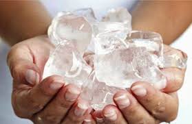 Terapi Es Batu untuk Hidup Sehat