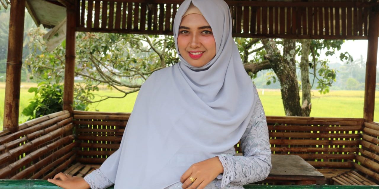 Yuliza Zen, Inisiator dan Pengelola Desa Wisata dan Pasar Digital Kubu Gadang, Padang Panjang, Sumatera Barat