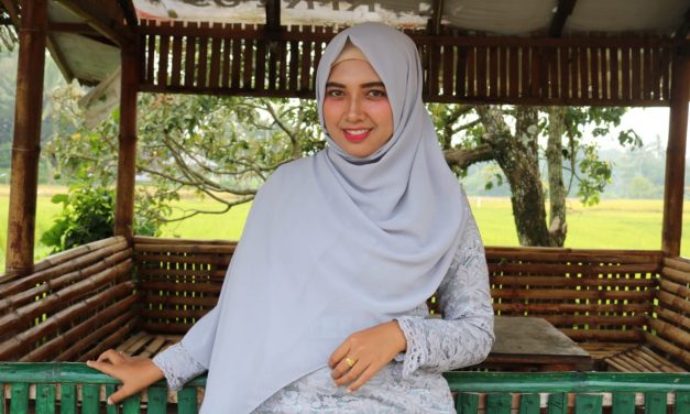 Yuliza Zen, Inisiator dan Pengelola Desa Wisata dan Pasar Digital Kubu Gadang, Padang Panjang, Sumatera Barat