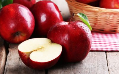 Apel hingga jambu biji, lima buah ini ternyata ampuh turunkan kolesterol