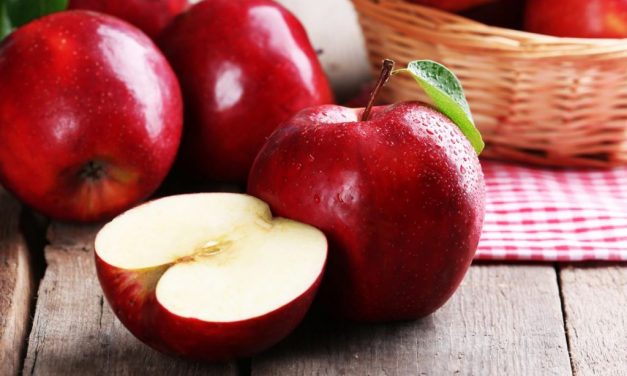 Apel hingga jambu biji, lima buah ini ternyata ampuh turunkan kolesterol