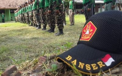 Sejarah Banser, Organisasi Sayap NU yang Menjadi Benteng Ulama dan Pembela NKRI