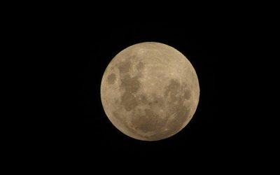 Mengenal Gerhana Bulan Penumbra yang Terjadi 5-6 Mei 2023 di Seluruh Wilayah Indonesia