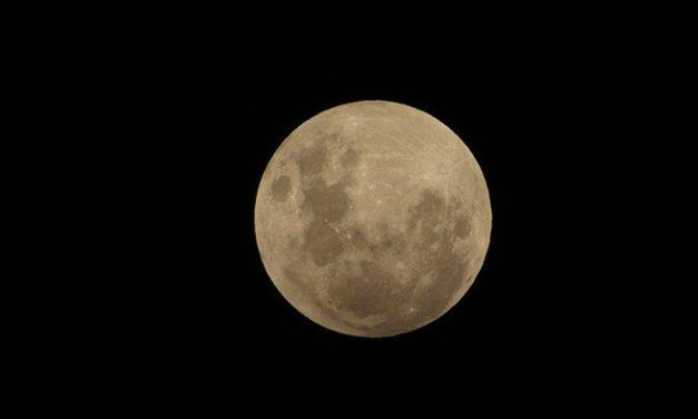 Mengenal Gerhana Bulan Penumbra yang Terjadi 5-6 Mei 2023 di Seluruh Wilayah Indonesia