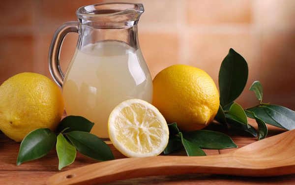 Asam Gelugur hingga Lemon, Herbal Peluntur Lemak yang Bisa Mengendalikan Berat Badan