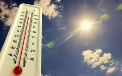 Waspada Heat Stroke Akibat Cuaca Panas, Begini Gejala dan Cara Mengatasi