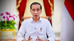 Endemi Dimulai Hari Ini, Presiden Jokowi Resmi Cabut Status Pandemi Covid-19