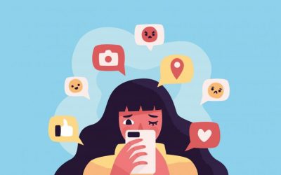 PENTING! Begini Delapan Cara Mengatasi Kecanduan Media Sosial pada Anak
